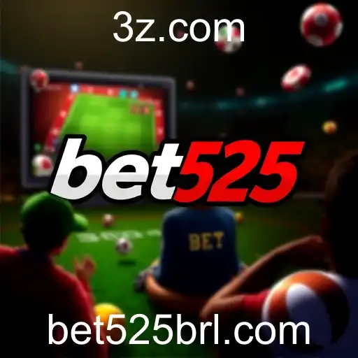 A Ascensão do bet525 no Cenário de Jogos Online