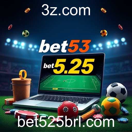 A Ascensão do Bet525 e o Cenário dos Jogos em 2026