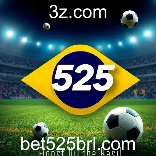 A Ascensão de bet525 no Cenário de Jogos Online