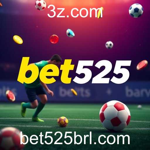 A Ascensão do Bet525 no Mercado de Jogos Online