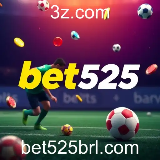 A Ascensão do Bet525 no Mercado de Jogos Online