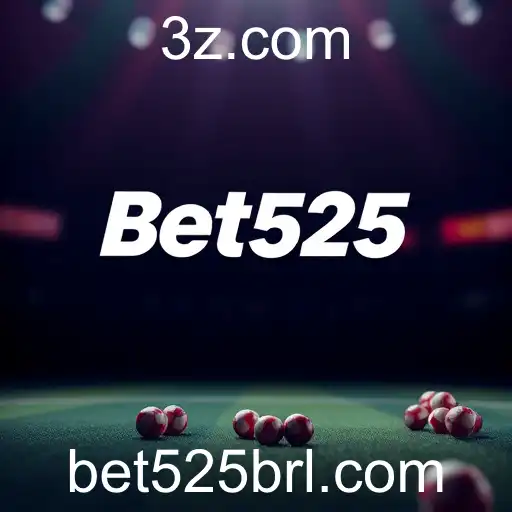 Tendências e Inovações do Bet525 no Mercado de Jogos Online