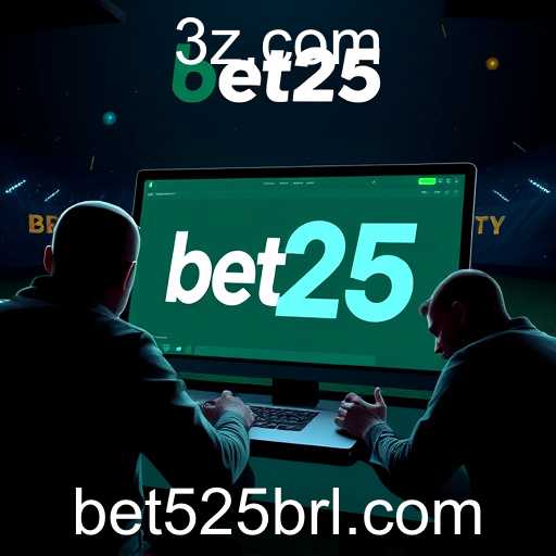 A Ascensão do Bet525 nos Jogos de Aposta Online