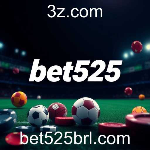 A Ascensão do Bet525 no Cenário dos Jogos Online