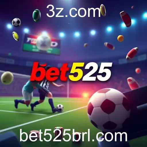 A Evolução dos Jogos Online e o Impacto do bet525