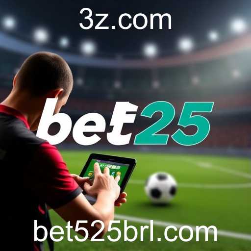O Crescimento e os Desafios do bet525 no Setor de Jogos Online