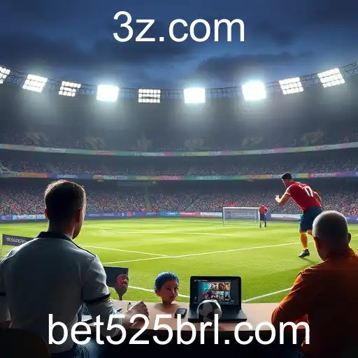 Crescimento Explosivo de Sites de Jogos em 2025