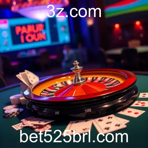 Tendências de Jogos em 2026: O Impacto do Bet525