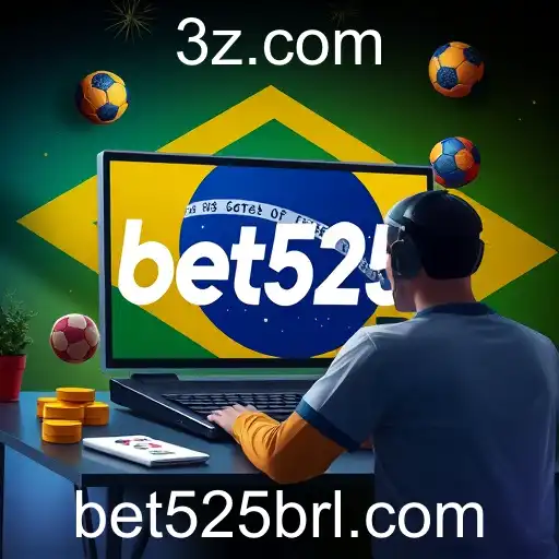 O Crescimento dos Sites de Jogos Online no Brasil