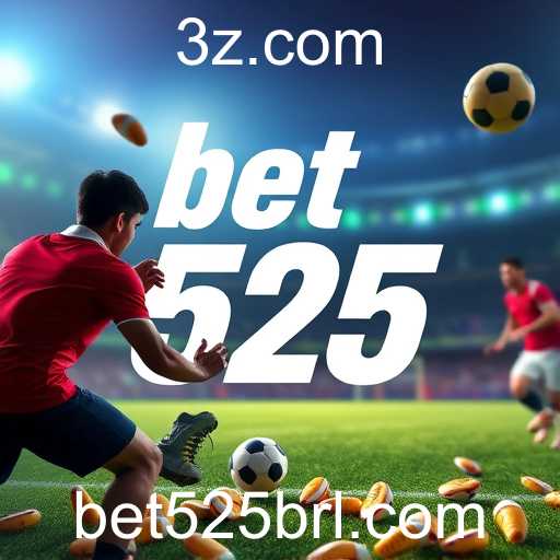 O Impacto do bet525 no Cenário de Jogos Online