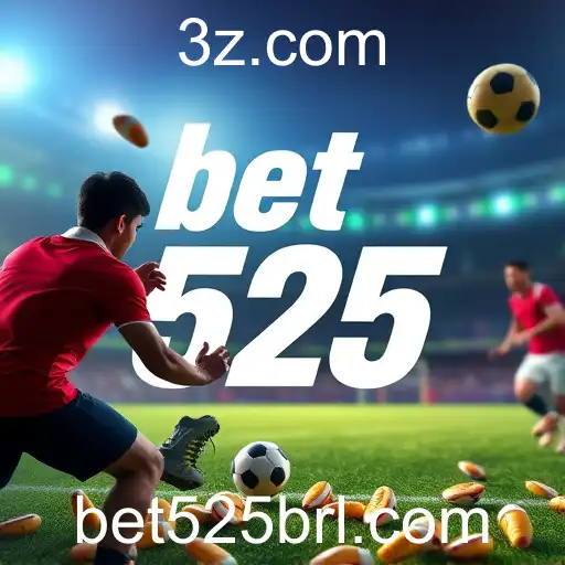 O Impacto do bet525 no Cenário de Jogos Online