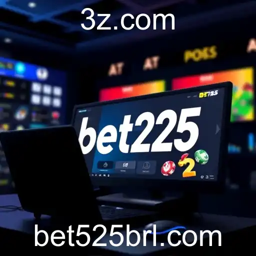 O Impacto Crescente dos Jogos Online no Brasil