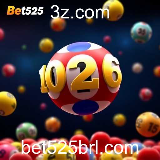 A Fascinante Jornada da Loteria Online no Bet525