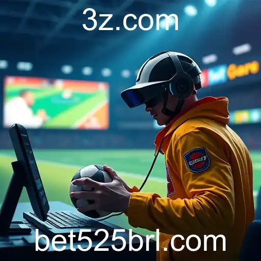 Crescimento do Mercado de Jogos Online no Brasil