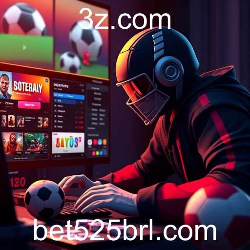 Tendências e Desafios do Mercado de Jogos Online