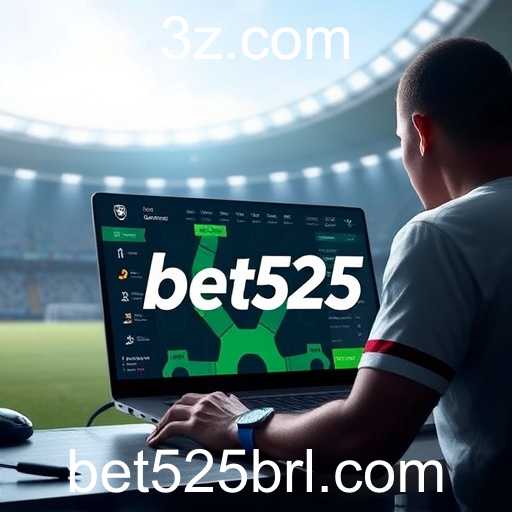 Ascensão dos Jogos Online em 2026 e o Papel da Bet525