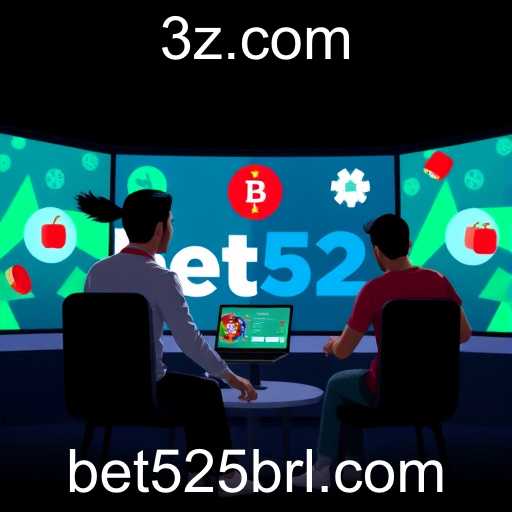 O Crescimento do Mercado de Jogos Online em Português