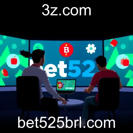 O Crescimento do Mercado de Jogos Online em Português