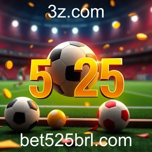 A Revolução dos Jogos Online com 'bet525'