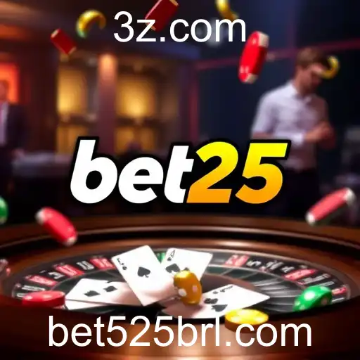 A Ascensão dos Jogos Online em 2025: O Impacto do Bet525